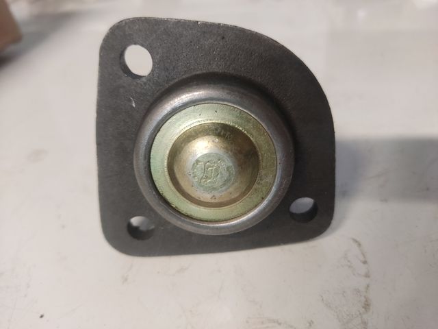 Rótula suspensión Seat 124