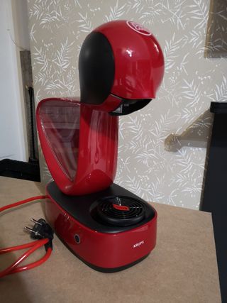 Cafetera Dolce Gusto de segunda mano en Vic en WALLAPOP