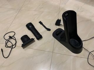 BuTure CR20 Aspiradora de Mano sin Cable de segunda mano por 30 EUR en  Valencia en WALLAPOP