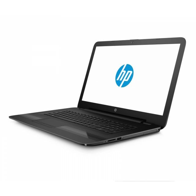 PORTATIL HP NOTEBOOK 17-Y000NS.