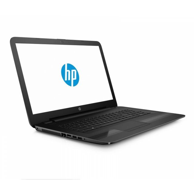 PORTATIL HP NOTEBOOK 17-Y000NS.