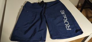 Pantalón Crossfit Hombre de segunda mano por 15 EUR en Zaragoza en WALLAPOP