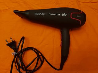 Secador Rowenta Ionic Infini Pro Elite model look de segunda mano por 20  EUR en Alcoy en WALLAPOP
