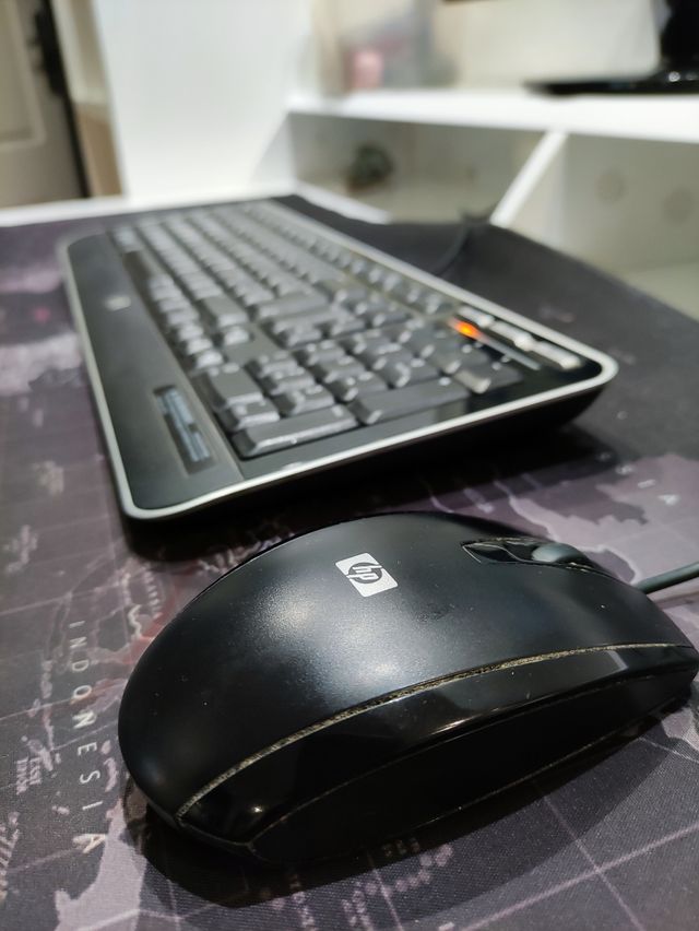 ORDENADOR PC INTEL i7