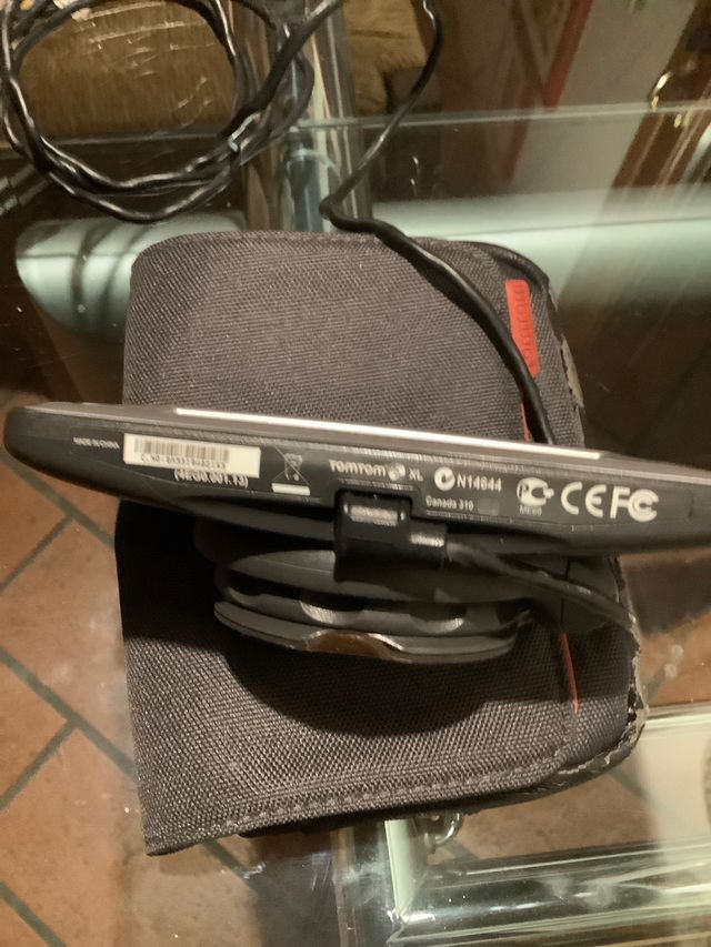 TomtomXL