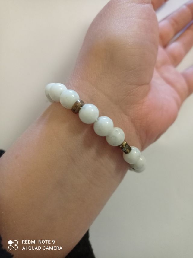 3 braccialetti donna