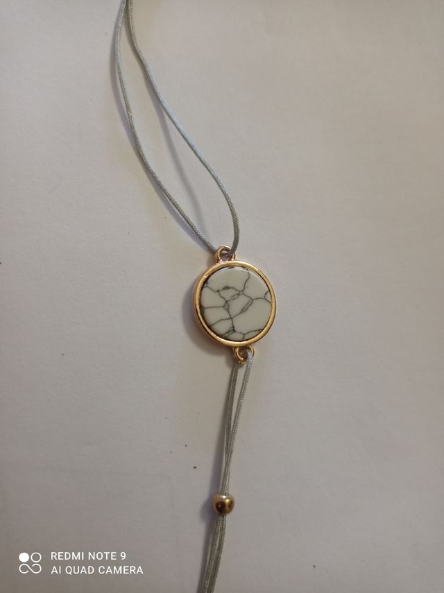 3 braccialetti donna