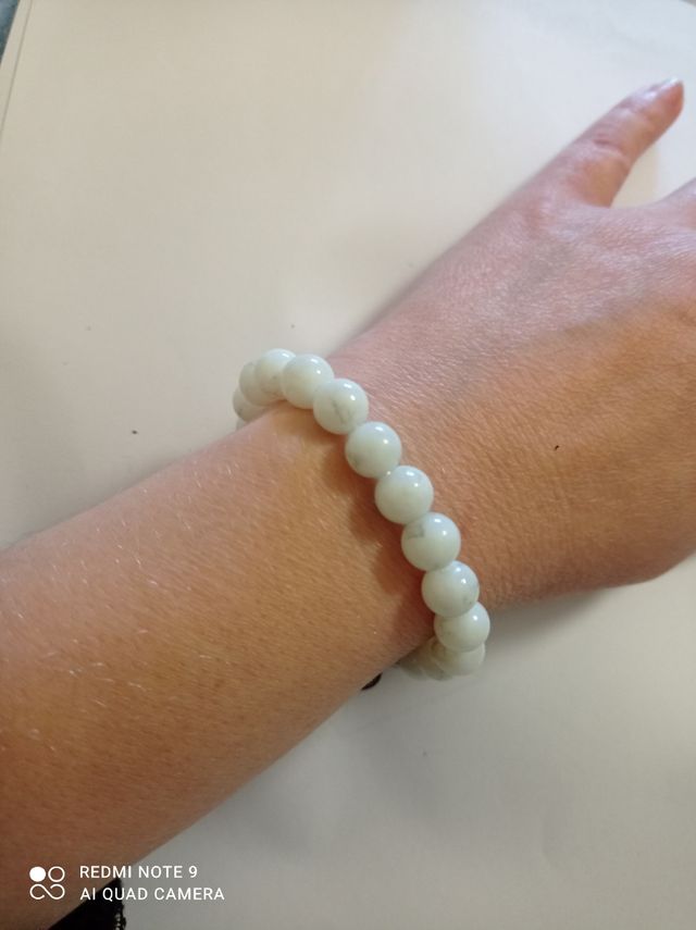 3 braccialetti donna