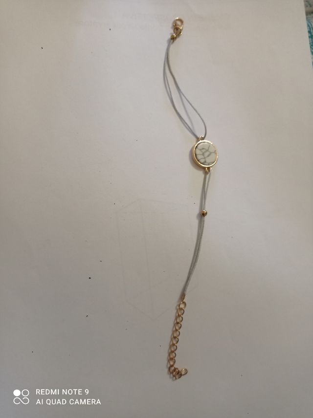 3 braccialetti donna