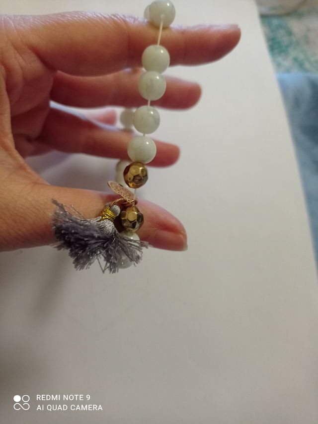 3 braccialetti donna