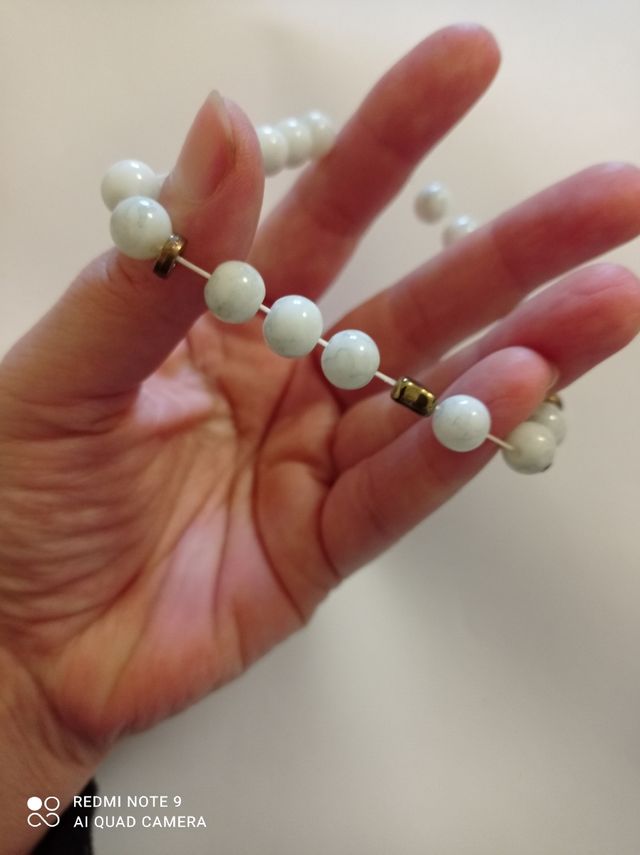 3 braccialetti donna