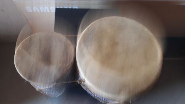 BONGOS DECORATIVOS