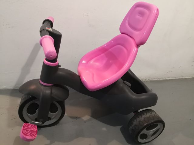Triciclo bebé