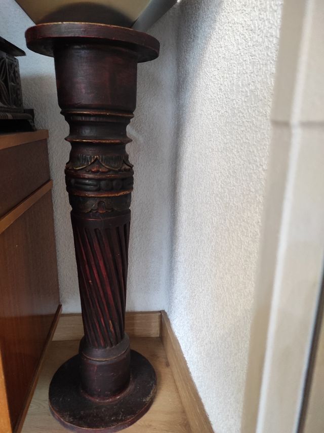 Antorcha de fuego