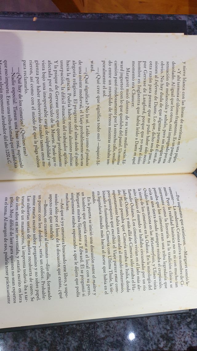 Libro el Código Secreto - Lev Grossman