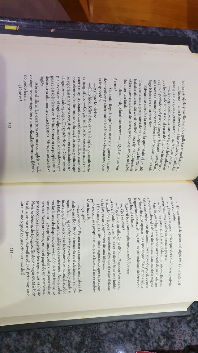 Libro el Código Secreto - Lev Grossman