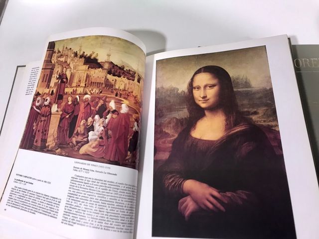 Colección Grandes Museos  2 tomos