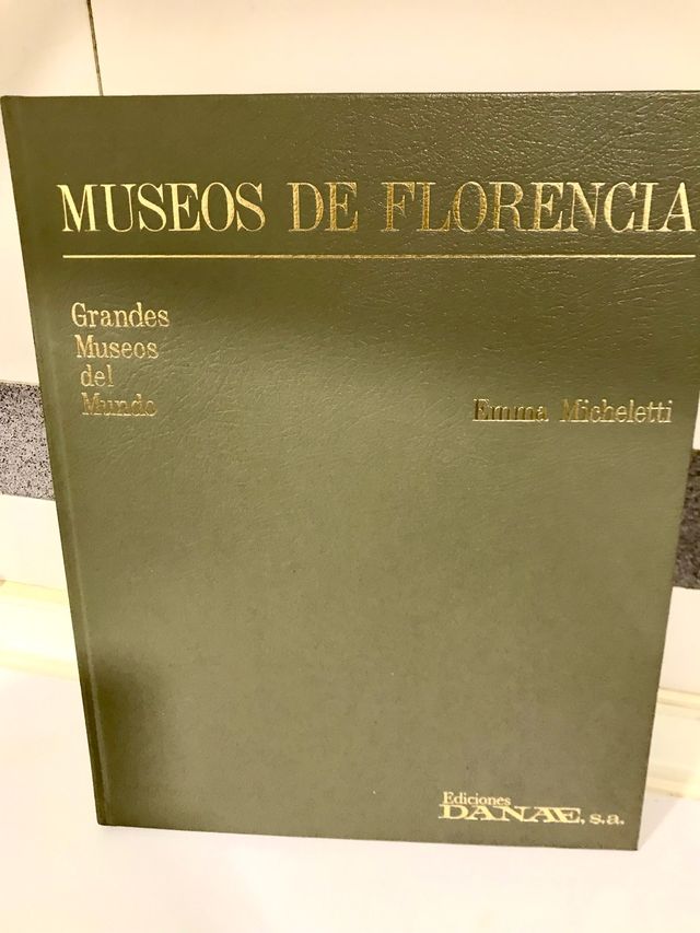 Colección Grandes Museos  2 tomos