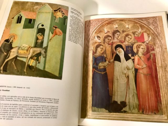 Colección Grandes Museos  2 tomos