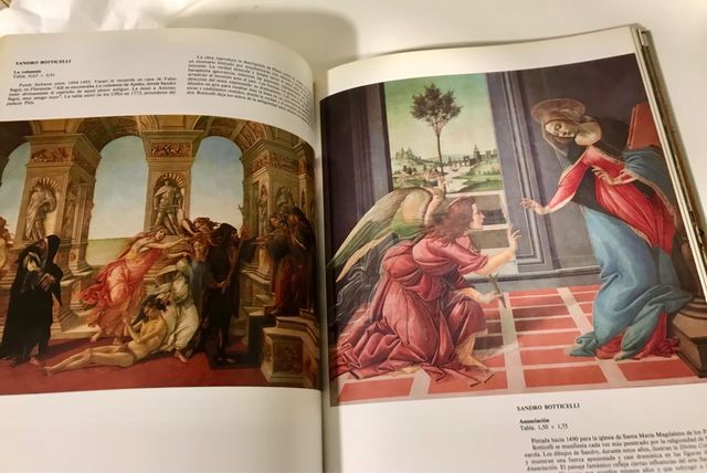 Colección Grandes Museos  2 tomos