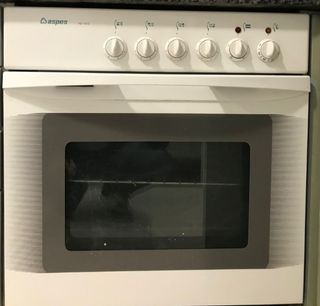 Horno Aspes Ideal de segunda mano en Second Hand.