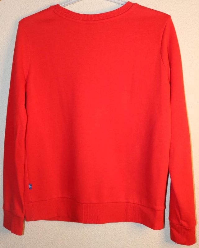 Sudadera Adidas