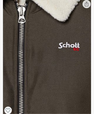Abrigos y chaquetas de Schott NYC para hombre | FASHIOLA.es