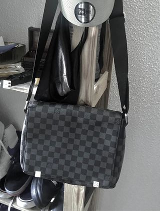 المشعة موحل تك bandolera louis vuitton hombre - sehec.com