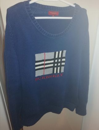 jerseys burberry mujer