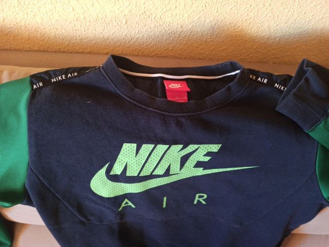 Sudadera Nike