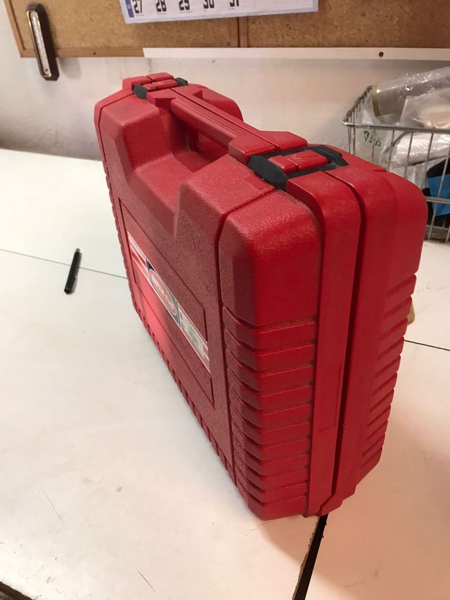 Maletín Terraja 600 SUPER EGO