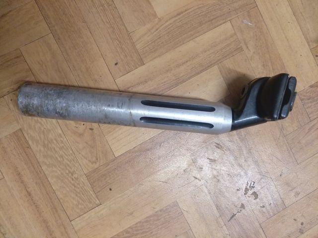 Tija sillin Gipiemme 26,6 mm