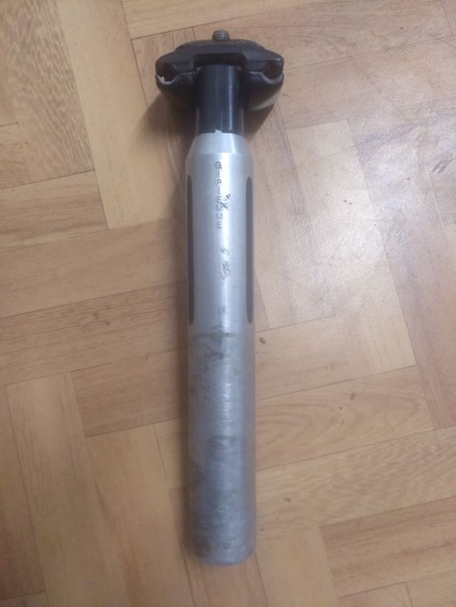 Tija sillin Gipiemme 26,6 mm