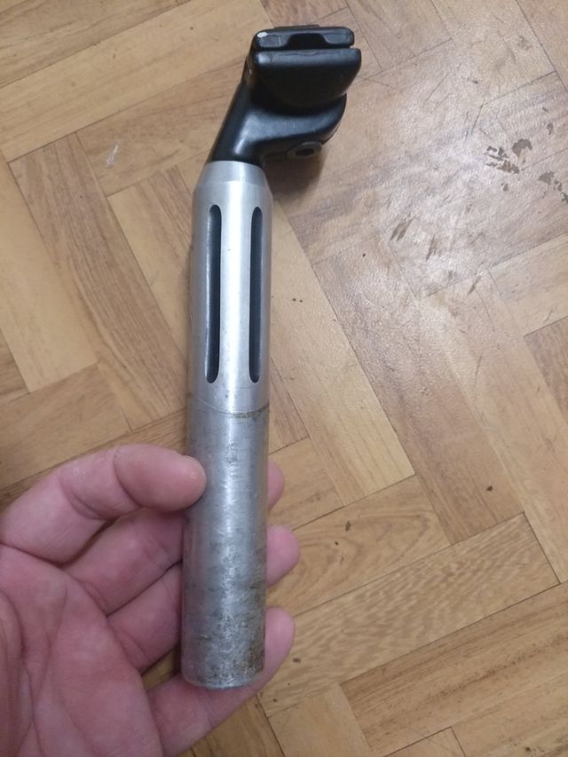 Tija sillin Gipiemme 26,6 mm