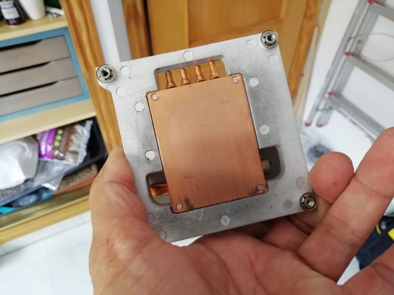 radiador cpu afbeelding 2