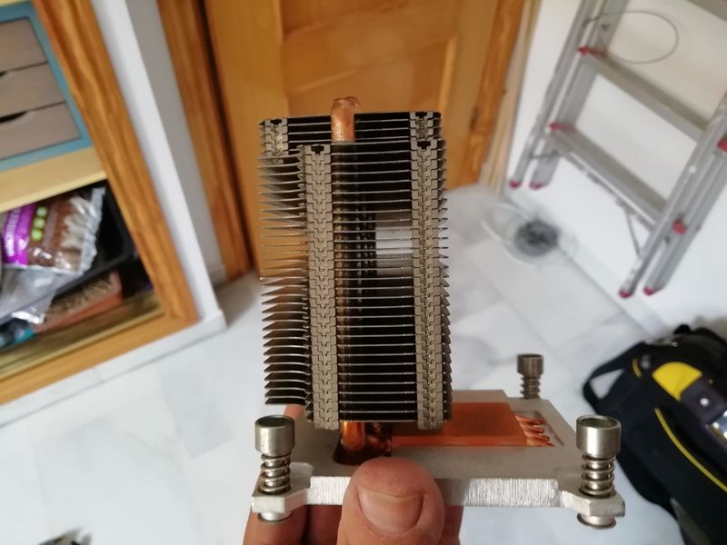 radiador cpu afbeelding 4