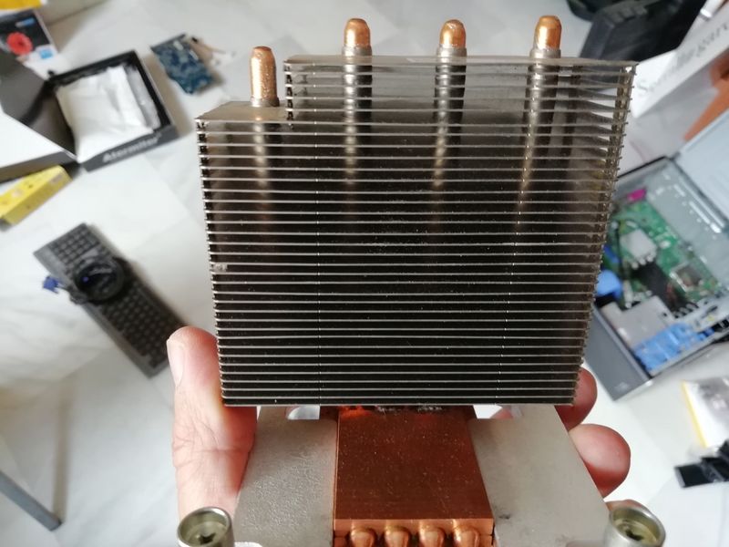 radiador cpu afbeelding 5