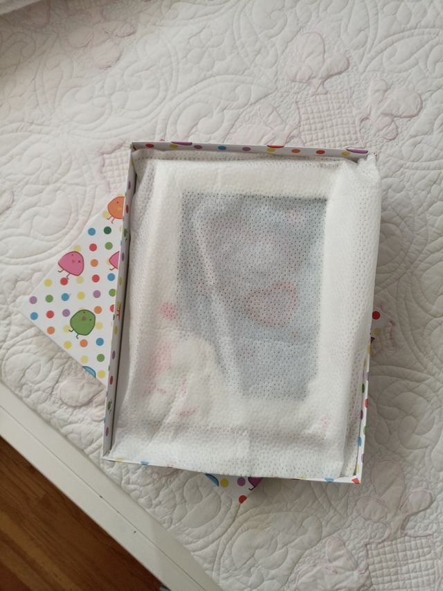 Marco Foto Plata NUEVO!