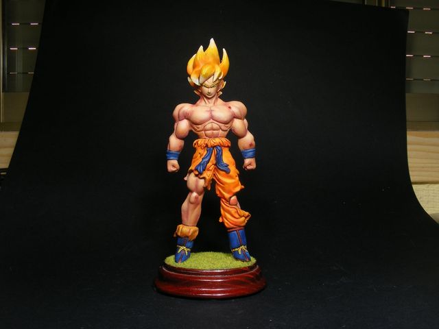 pintura figuras 3D pinto miniaturas warhammer