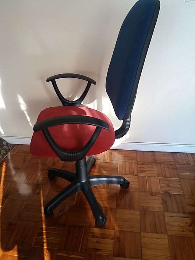 silla de escritorio 