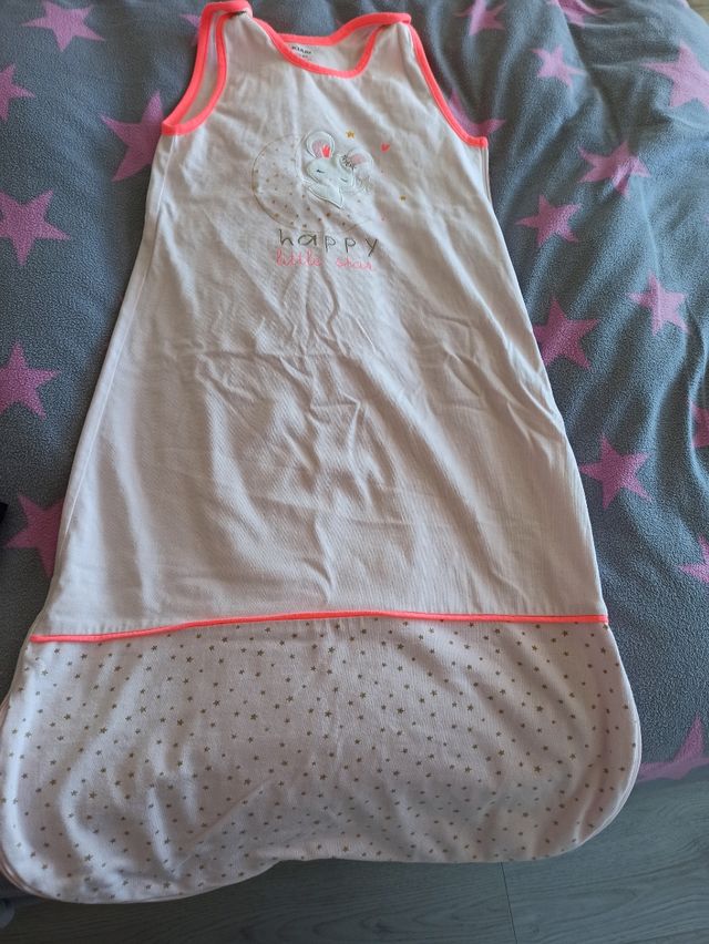 Saco de dormir T. 24- 36 meses