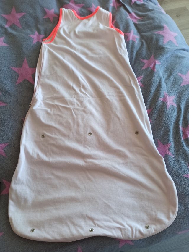 Saco de dormir T. 24- 36 meses