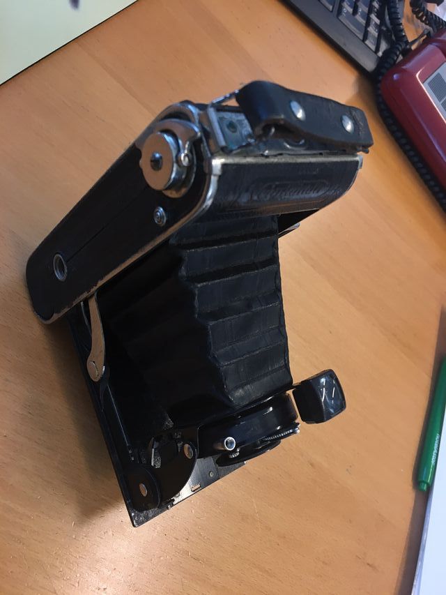 Fotocamere Vintage anni '30