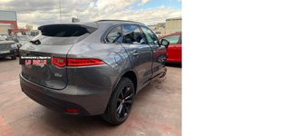 DESPIECE JAGUAR F-PACE SPORT 2016