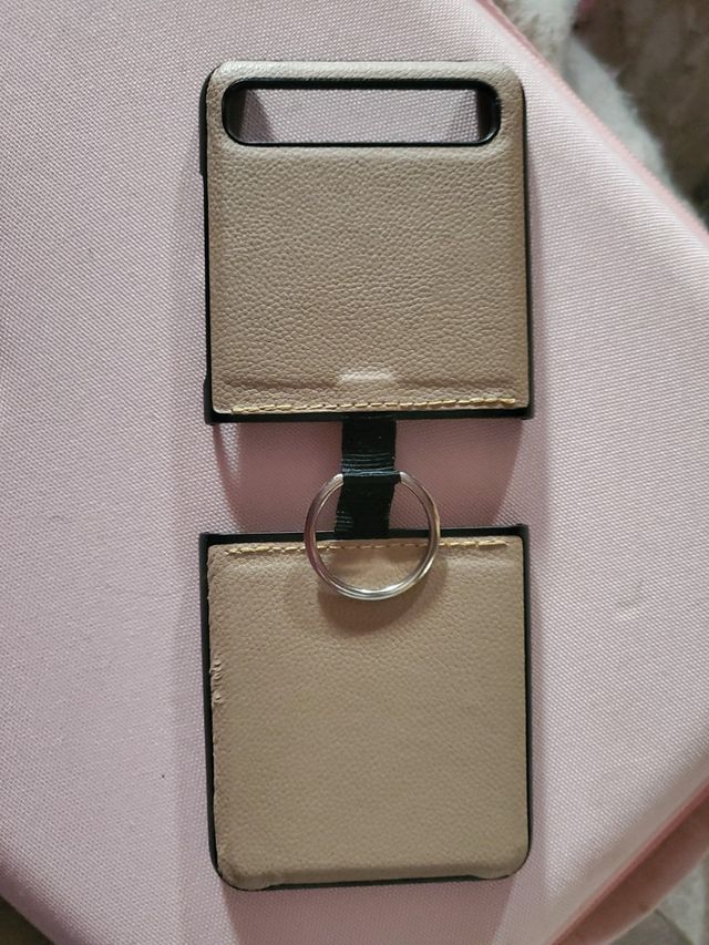 funda para sansung z flip 2