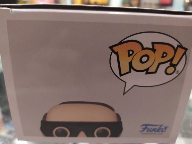 Funko Pop! Kevin Malone The Office n. 1175