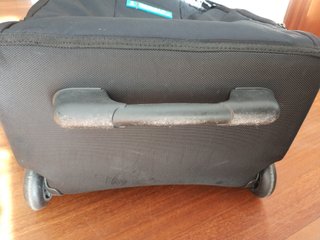 Maleta Ecoalf de segunda mano por 80 EUR en Moreaga en WALLAPOP