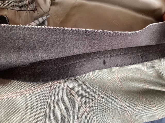 Chaqueta Pedro del Hierro 