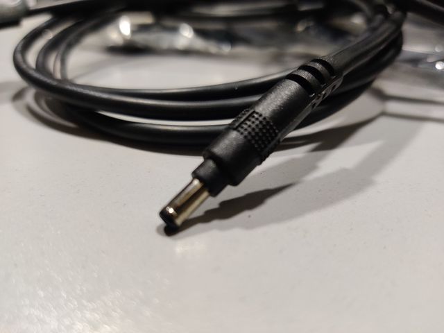 Cable indicador estado servidor Dell