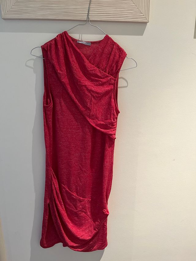 Vestido Zara talla S/M